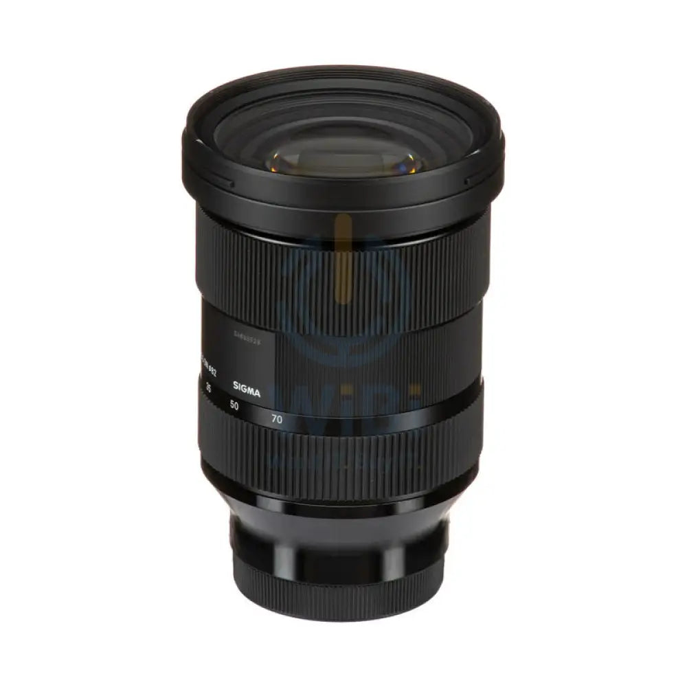 SIGMA AF 24-70MM F/2.8 DG DN II (A) F/SE LENS Cameras > DSLR Camera Lens