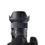 SIGMA AF 24MM F/1.4 DG HSM (A) LENS F/SE Cameras > DSLR Camera Lens