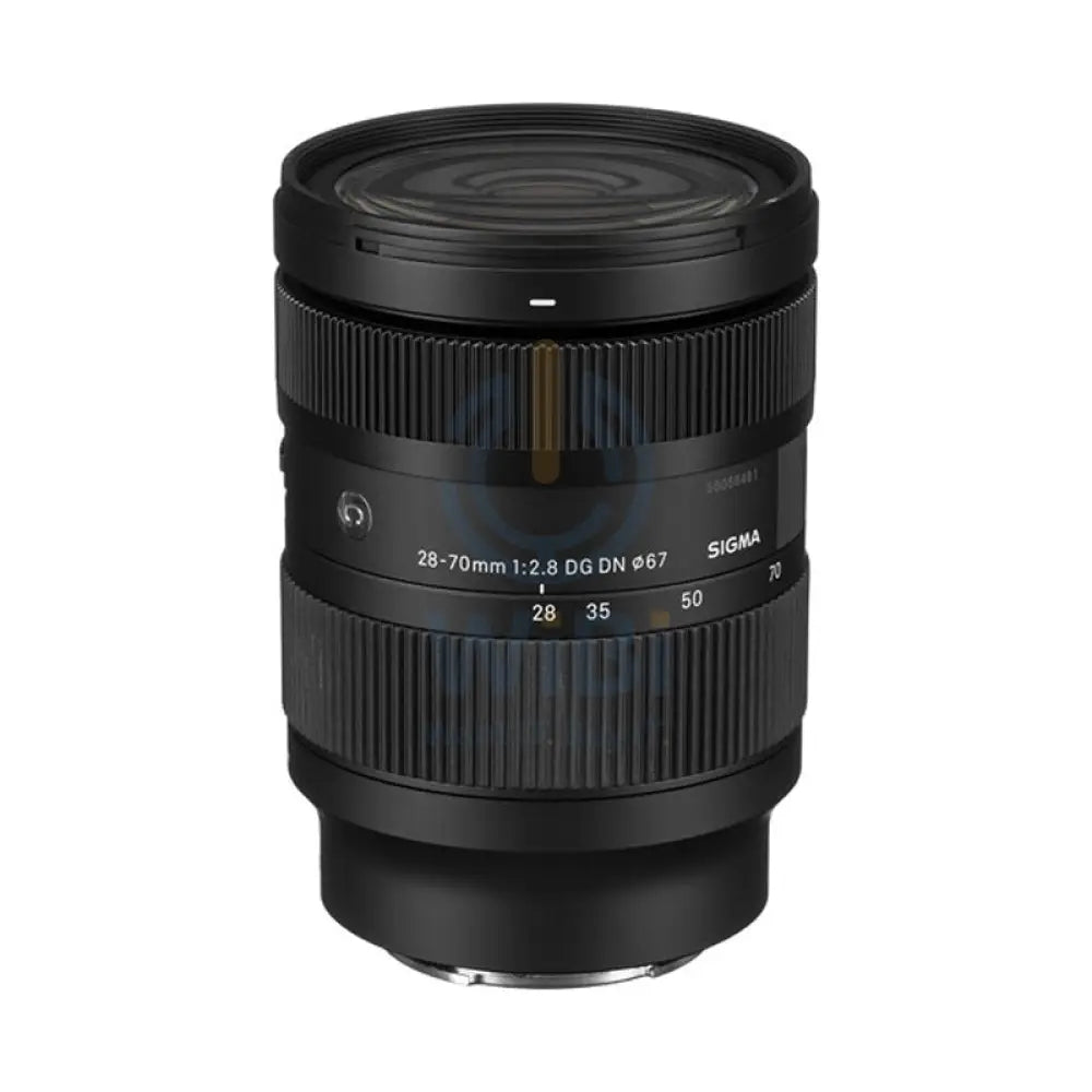 SIGMA AF 28-70MM F/2.8 DG DN (C) F/SE Cameras > DSLR Camera Lens
