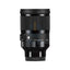 SIGMA AF 35MM F/1.2 DG DN (A) F/SE Cameras > DSLR Camera Lens