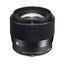 SIGMA AF 56MM F/1.4 DC DN (C) F/X-MOUNT Cameras > DSLR Camera Lens