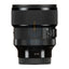 SIGMA AF 85MM F/1.4 DG DN (A) F/SE Cameras > DSLR Camera Lens