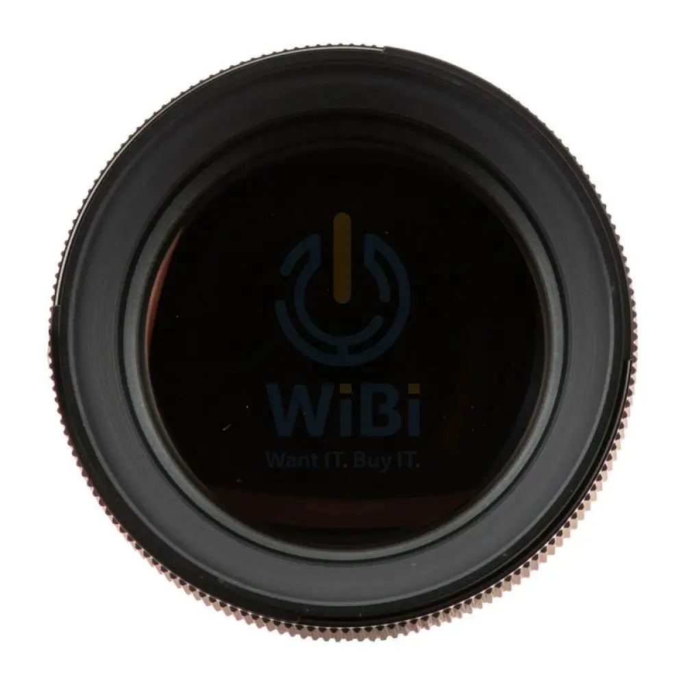 SIGMA AF 85MM F/1.4 DG DN (A) F/SE Cameras > DSLR Camera Lens