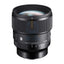 SIGMA AF 85MM F/1.4 DG DN (A) F/SE Cameras > DSLR Camera Lens