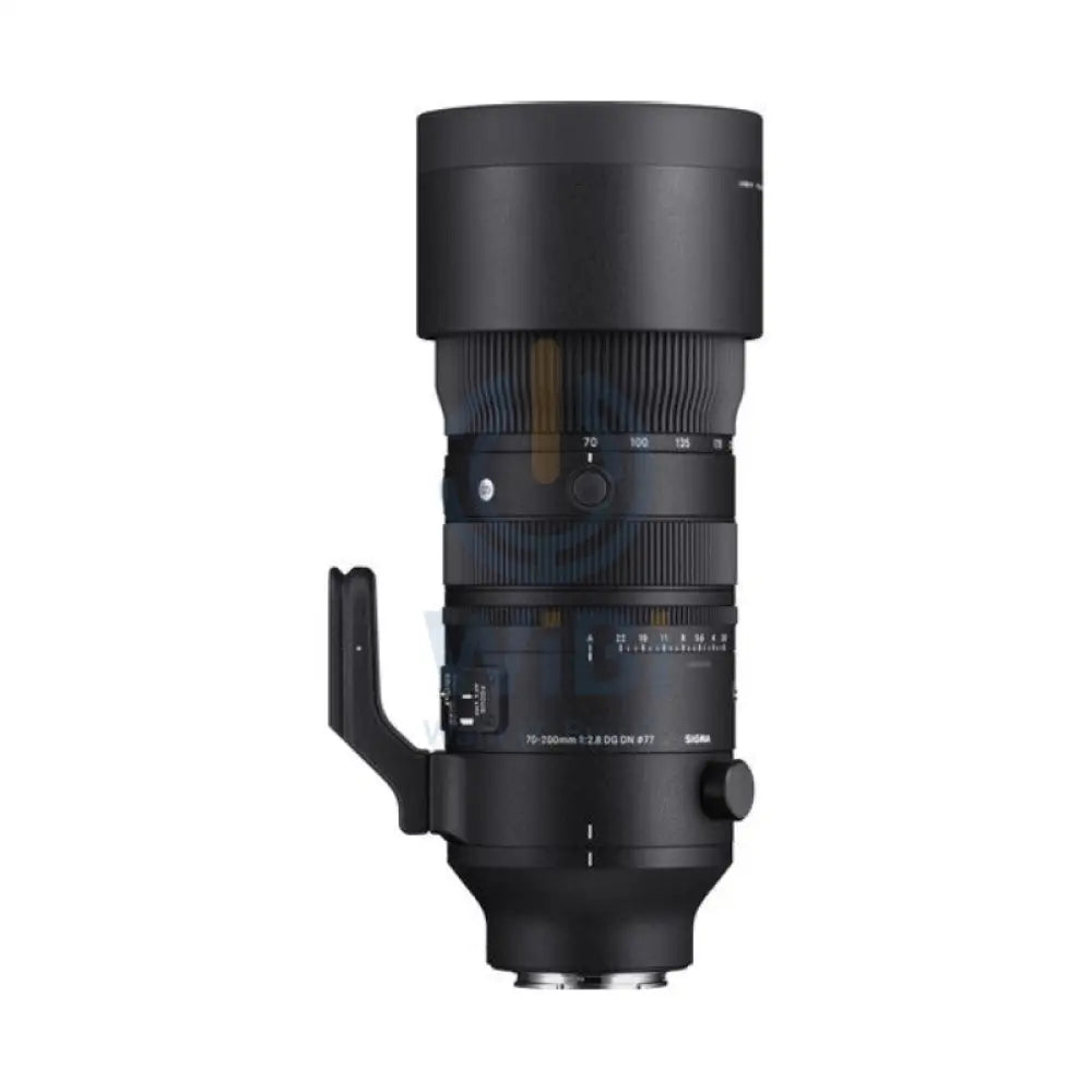 SIGMA AF70-200MM F/2.8 DG DN OS (S) F/SE LENS Cameras > DSLR Camera Lens