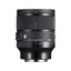 SIGMA DG DN Art Lens for Sony E - 24mm / Autofocus - Black Cameras > DSLR Camera Lens