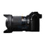 SIGMA LENS AF 16MM F1.4 DC DN (C) F/SE Cameras > DSLR Camera Lens