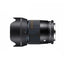 SIGMA LENS AF 23MM F/1.4 DC DN (C) F/SE Cameras > DSLR Camera Lens