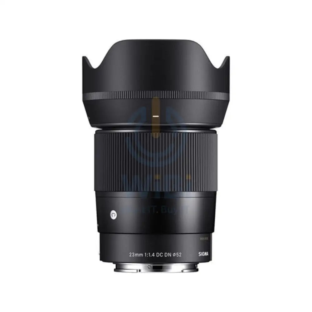 SIGMA LENS AF 23MM F/1.4 DC DN (C) F/SE Cameras > DSLR Camera Lens
