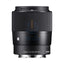 SIGMA LENS AF 23MM F/1.4 DC DN (C) F/SE Cameras > DSLR Camera Lens