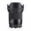 SIGMA LENS AF 23MM F/1.4 DC DN (C) F/X MOUNT Cameras > DSLR Camera Lens