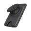 Sinjimoru M-Tap Tok Grip Wallet - Black Accessories > Mobiles & Tablets > Mobiles > Grips