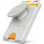 Sinjimoru M-Tap Tok Grip Wallet - Grey Accessories > Mobiles & Tablets > Mobiles > Grips