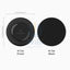 Sinjimoru M-Tok MagSafe Pop Grip - Black Accessories > Mobiles & Tablets > Mobiles > Grips