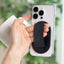 Sinjimoru Magsafe Grip Black Accessories > Mobiles & Tablets > Mobiles > Grips