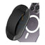 Sinjimoru Magsafe Grip Black Accessories > Mobiles & Tablets > Mobiles > Grips
