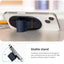 Sinjimoru Magsafe Grip Black Accessories > Mobiles & Tablets > Mobiles > Grips