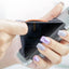 Sinjimoru Sinji Pouch B-Grip Phone Grip Card Holder with Phone Stand - Black Accessories > Mobiles & Tablets > Mobiles