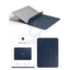 Sleeve For MacBook Air & Pro 13 - Blue Accessories > Mobiles & Tablets