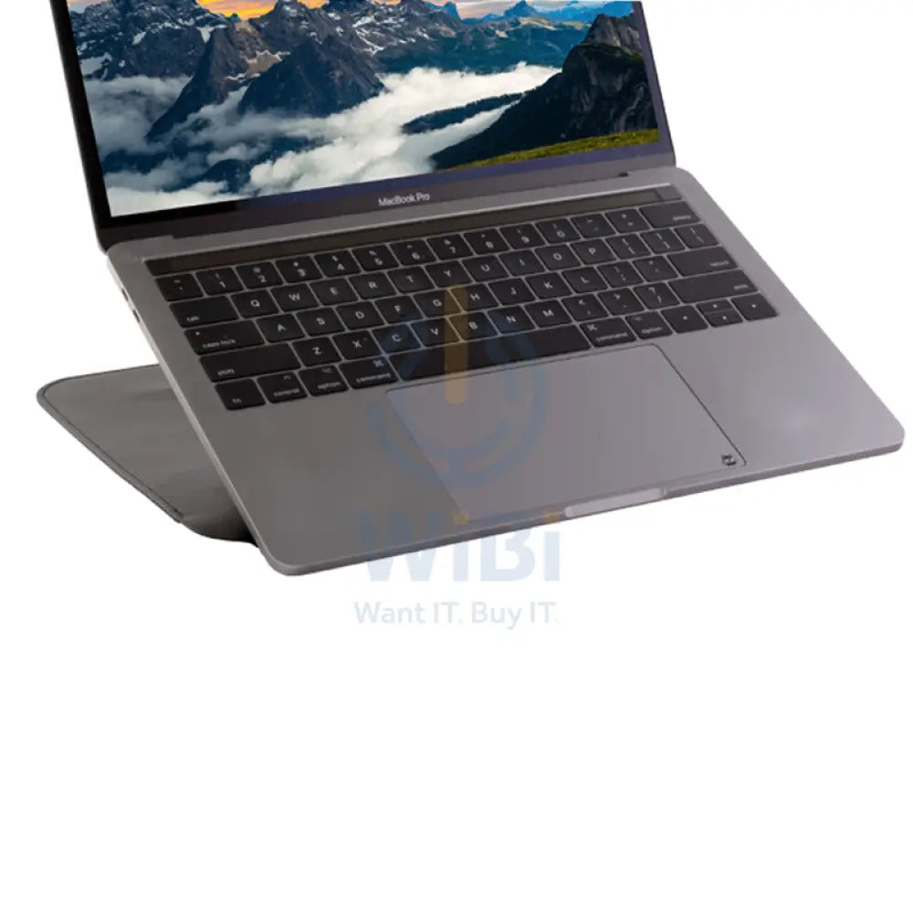 Sleeve For MacBook Air & Pro 13 - Grey Accessories > Mobiles & Tablets