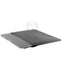 Sleeve For MacBook Air & Pro 13 - Grey Accessories > Mobiles & Tablets
