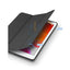Smart Folding Case with Pen Holder for iPad Mini A17 Pro / Mini 6 Black Accessories > Mobiles & Tablets > Tablets >