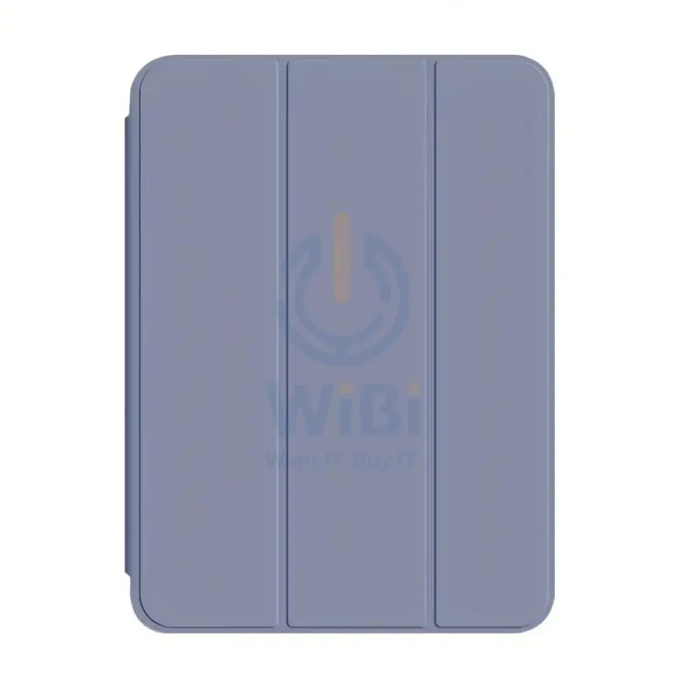 Smart Leather Case - iPad 11th Gen A16 2025 / iPad 10/iPad 10.9 / Light Purple Accessories > Mobiles & Tablets >