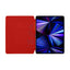 Smart Leather Case - iPad Pro 12.9 inch / Red Accessories > Mobiles & Tablets > Tablets > Screen Protectors & Covers