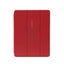 Smart Leather Case - iPad Pro 12.9 inch / Red Accessories > Mobiles & Tablets > Tablets > Screen Protectors & Covers