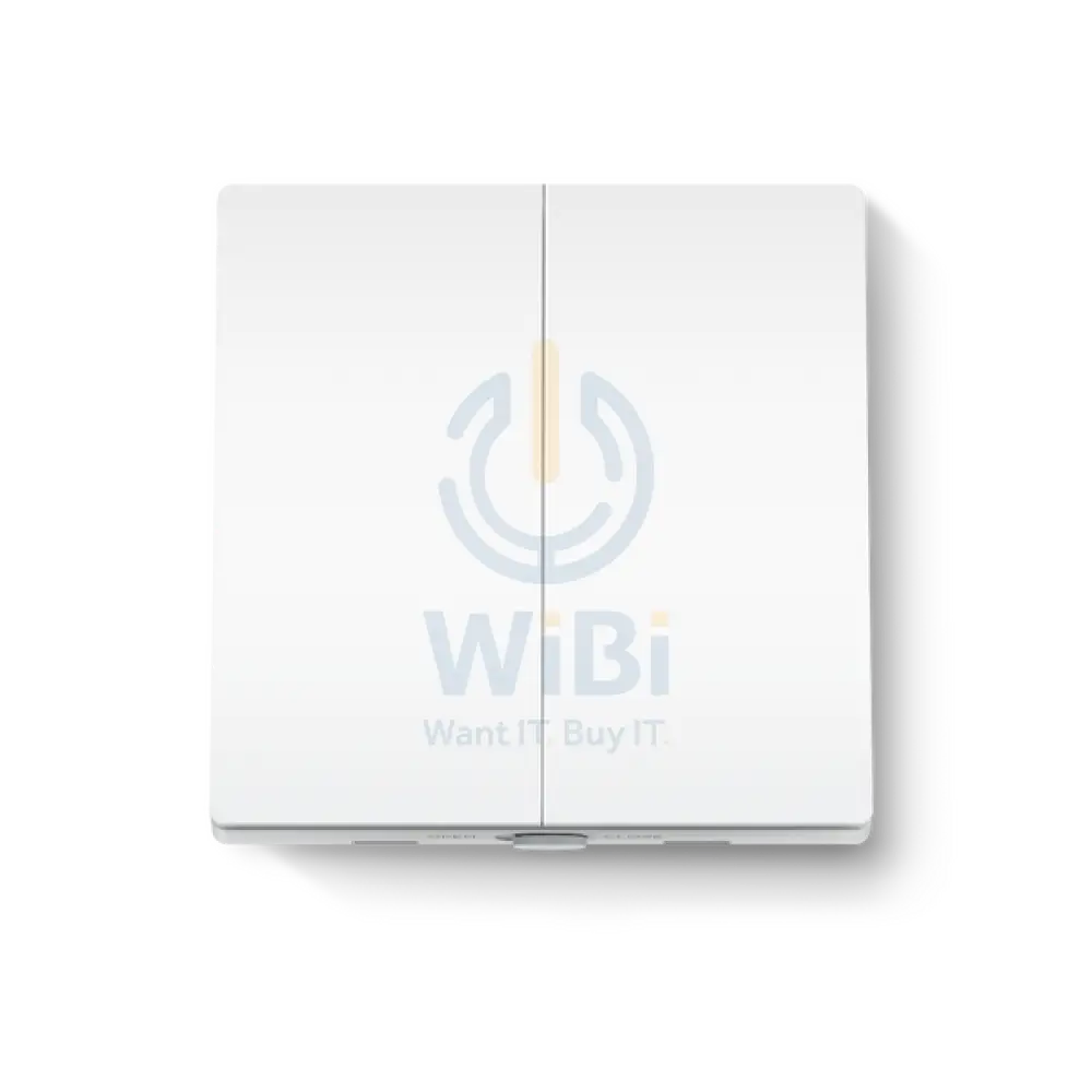 Smart Light Switch TP-Link Tapo S220 Networking Products > Switches