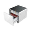SMART TABLE MINI REFRIGERATOR White Accessories > Other Peripherals