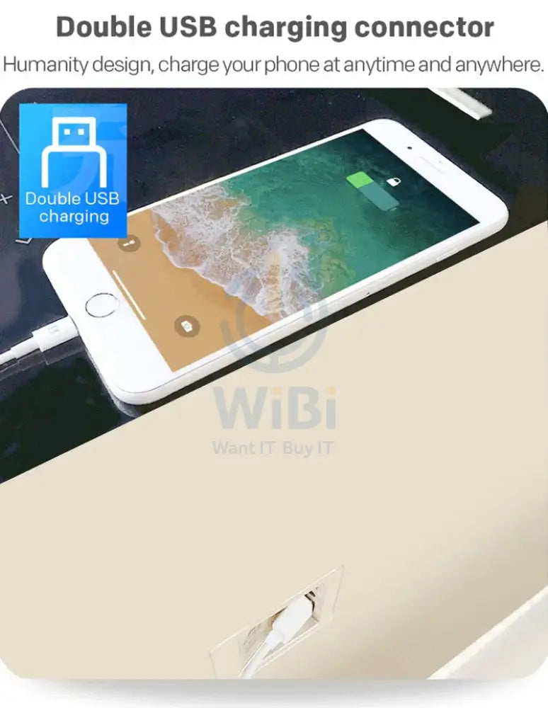 SMART TABLE MINI REFRIGERATOR White Accessories > Other Peripherals