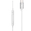 Smartix Immerse Link Premium USB-C Earphone - White