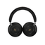 Smartix Immerse X-Premium Wireless ANC Headphone - Bluetooth / 400mAh / Black