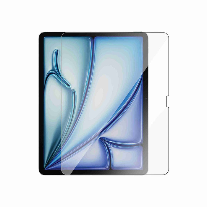 Smartix Premium Toughened Screen Protector for iPad Air 11'' M2 - Clear