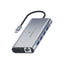 Smartix premium 11 in 1 USB -C Hub