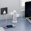 Smartix Premium 15-in-1 Power Tower - 11 Way / USB-C / USB-A / 10 Meter