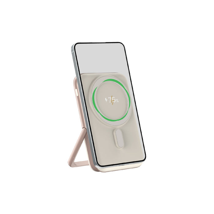 Smartix Smart AirPro Magnetic Power Bank - 10000mAh / 20W