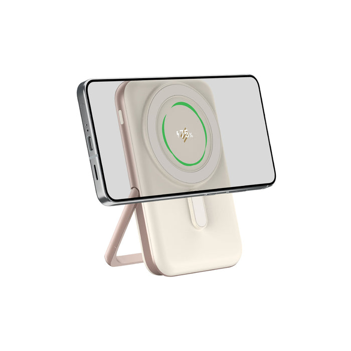 Smartix Smart AirPro Magnetic Power Bank - 10000mAh / 20W