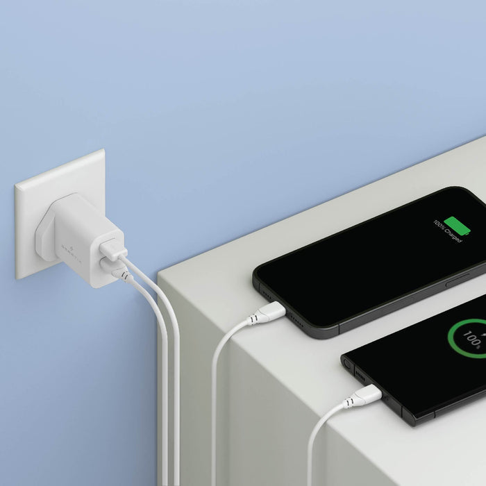 Smartix Premium 20W USB-C Wall Adaptor