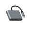 Smartix Premium 3 in 1 Hub (USB-C)