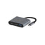 Smartix Premium 3 in 1 Hub (USB-C)
