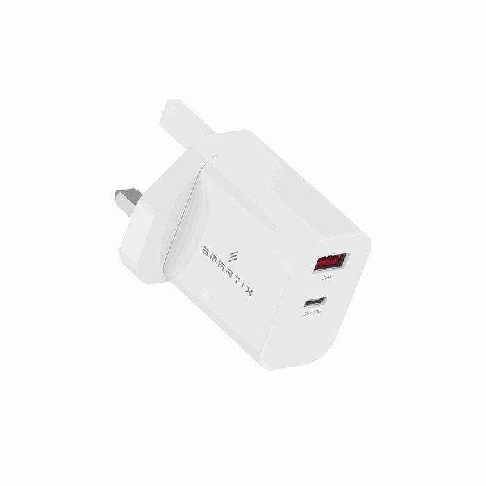 Smartix Premium Wall Adaptor - 36W