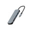 Smartix PREMIUM 5-1 hub with cable