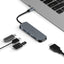 Smartix PREMIUM 5-1 hub with cable