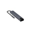 Smartix Premium 8 in 1 USB-C Hub