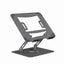 Smartix Premium Aluminium Rotatable Laptop stand