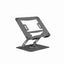 Smartix Premium Aluminium Rotatable Laptop stand