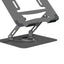 Smartix Premium Aluminium Rotatable Laptop stand