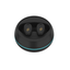 Smartix Premium Atom ANC Earbuds - Bluetooth  / 350mAh / Black